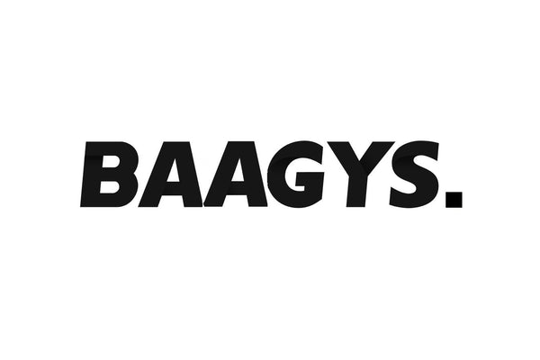 Baagys